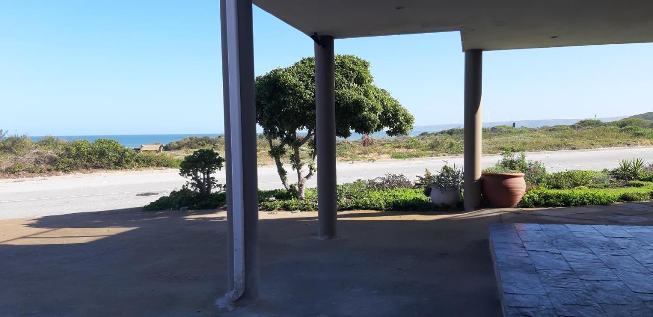 A Piece Of Heaven Apartment Wilderness Exterior photo
